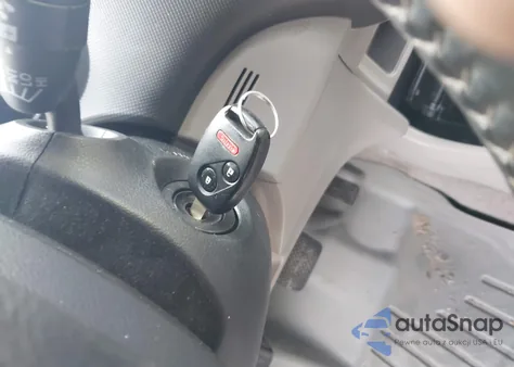 2013 Honda Insight Ex из США, поврежденный, VIN JHMZE2H70DS005004